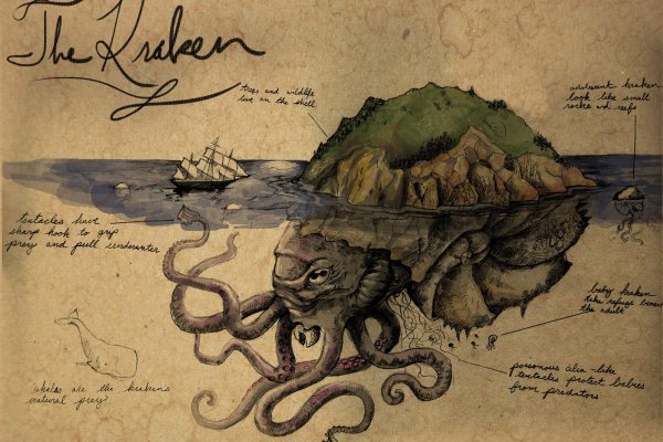 Kraken kraken dark link